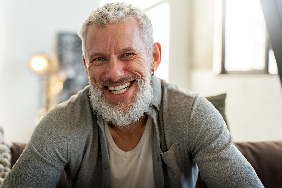 Testosterone Replacement Therapy for Men In Testosterone Replacement Therapy Clinic In Pinehurst